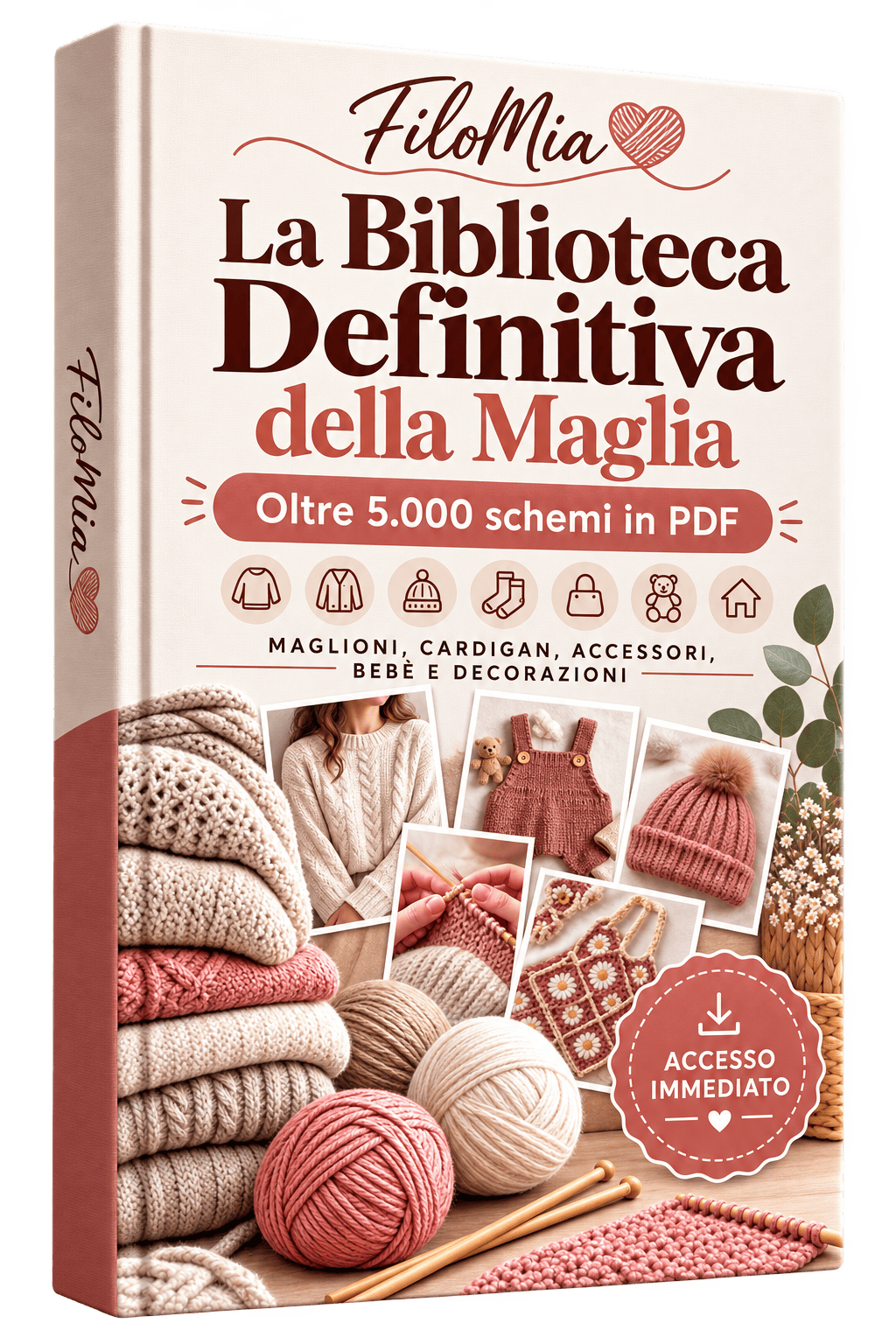 FiloMia – La Biblioteca Definitiva della Maglia